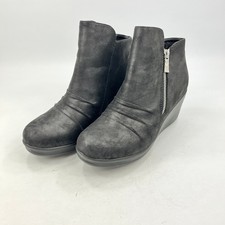 Skechers Ankle Boots Womens