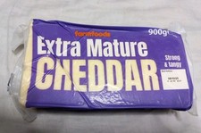 1 BLOCK OF Extra Mature