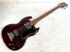 Orville EB-3 By Gibson 1996 Electric Bass Guitar From Japan