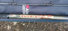 OLD  ABU GARCIA SUVERAN XP 13