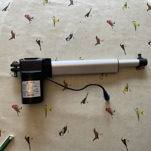 Timotion ta6 2039 - timotion, lift