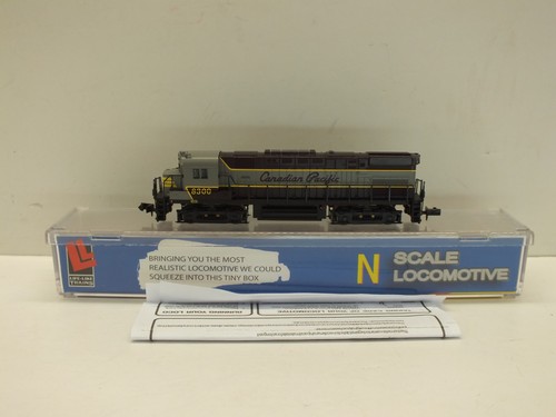 Lifelike c424 gauge - n, 8300