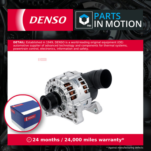 Alternator fits bmw e36 - alternator, z3