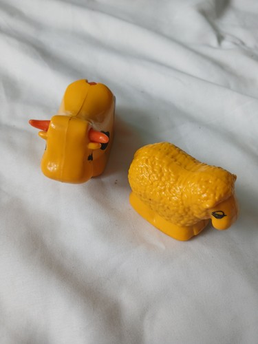 Set matchbox 1978 - set,