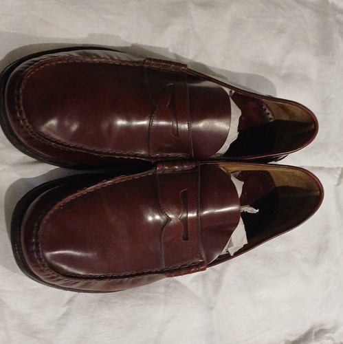 Men loake princeton - men's, leather