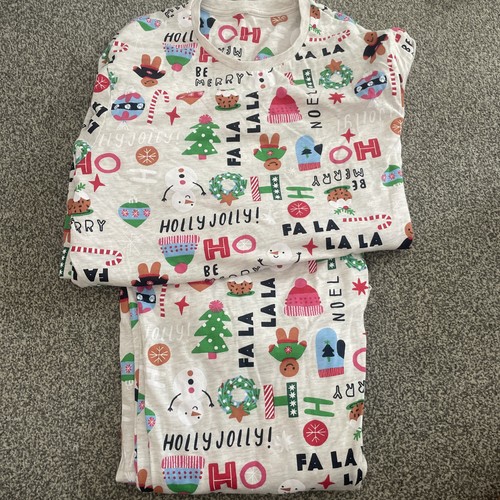 Men christmas pyjamas size m - christmas,