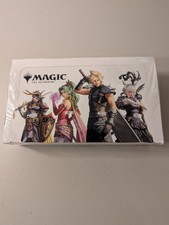 Final Fantasy (FIN) Play