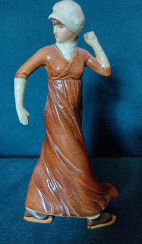 Goebel ceramic figure - figure, a