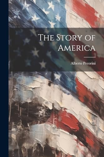 Pecorini story america - of,