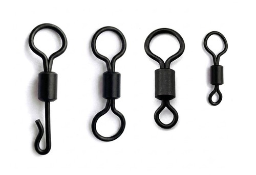 Large big eye swivels micro - swivels,