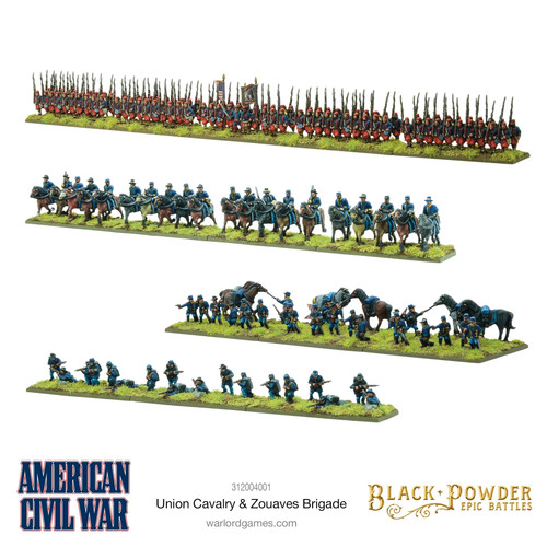 Black powder epic - powder,