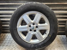 LAND ROVER FREELANDER 2 ALLOY