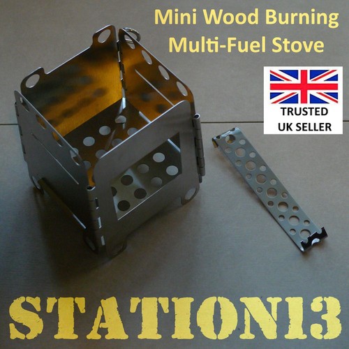Backpacking multi fuel stove - backpacking, multi-fuel