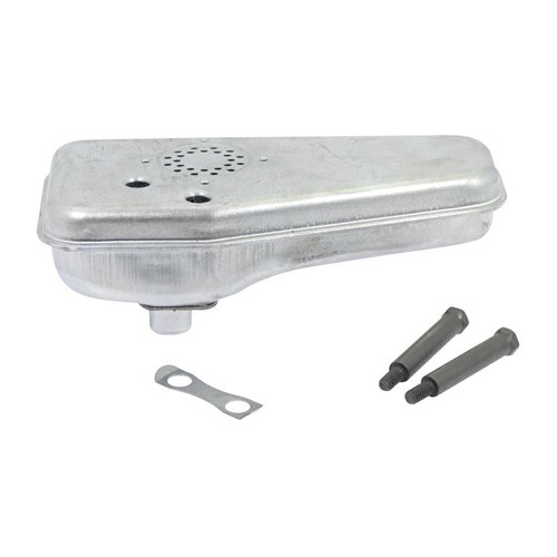 394644 692307 exhaust - 692307,