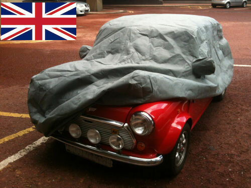 Classic austin mini inc - mini,