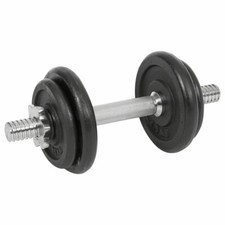 Dumbbell Set, 10kg