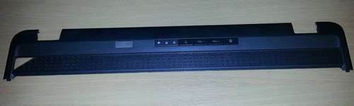 Acer aspire 5535 power - acer,