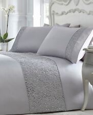 Star By Julien Mcdonald Single Duvet Cover Set Rrp £80.00