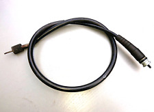 SUZUKI RV125 VANVAN 2003 - 2015 ORIGINAL FIT SPEEDO DRIVE CABLE 34910-13G10