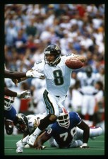 MARK BRUNELL  Jaguars GREEN