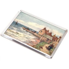 JUMBO MAGNET - Vintage