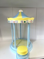 In The Night Garden Trampoline