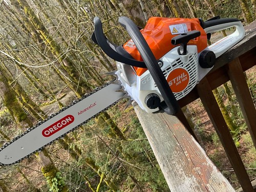 Piltz conversion stihl ms172 - conversion,