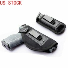 IWB Concealed Carry Right Hand