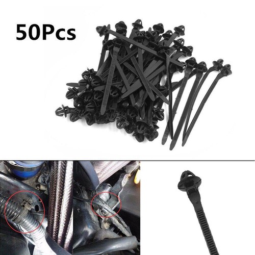 Automotive cable strap - 50×,