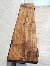 Reclaimed Rustic Radiator