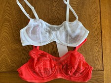 M&S Ladies/Teen 2 PACK MESH