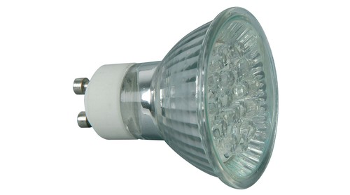 Led gu10 watt - led, lamp