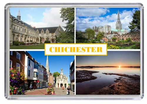 Chichester sussex fridge - sussex,