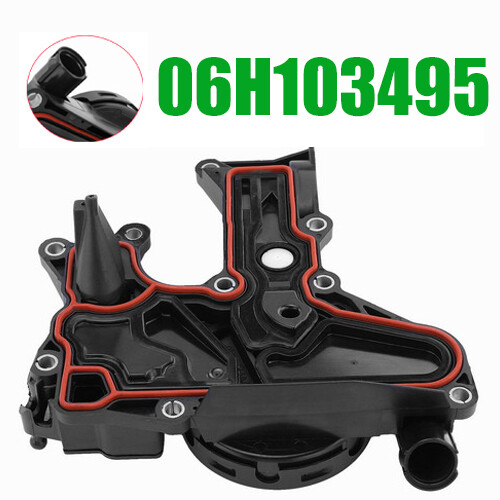 Pcv crank oil breather - uk,