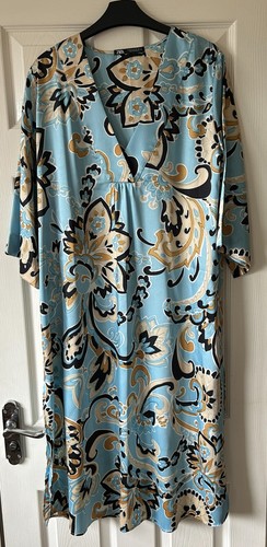 Worn once zara pale - once,