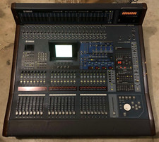 Yamaha DM2000 Digital