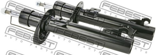 Febest 21110 008f kit shock - febest,