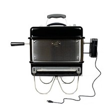 Weber Go Anywhere Rotisserie