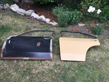 Genuine Ford Mk2 Escort Door