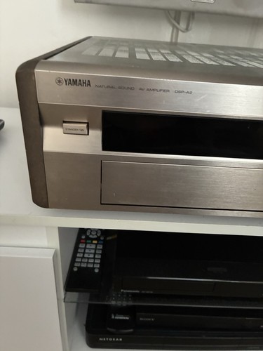 Yamaha dsp natural sound av - natural,