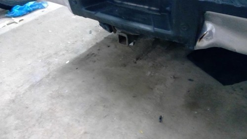 Used floor jack fits - used, fits: