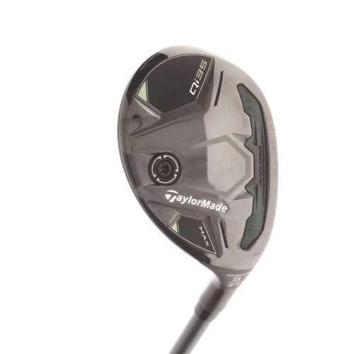 Taylormade qi35 max rescue - taylormade,