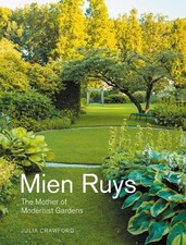 Mien Ruys - 9781848225640