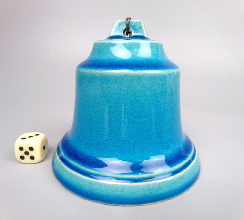 Hak kahler dinner bell - kahler,