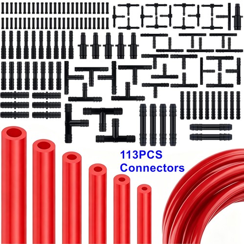6pcs 5ft red for - for, dodge