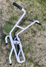 Clima Ladder Stay Standoff . For professional stability & safety. Buyer Collects