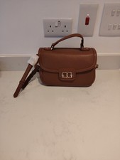 Paul Costello Dressage Brown