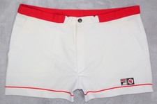 FILA OG 1981 VINTAGE BJORN