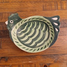 Parlane Ceramic Handpainted