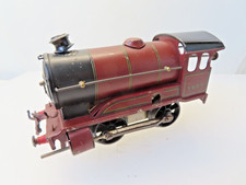 Vintage HORNBY 0 gauge